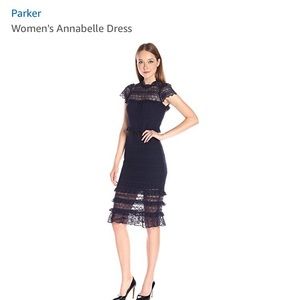 Parker Women’s Annabelle Dress
